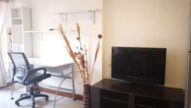 1 Bedroom Condo for sale in Ivy Ratchada, Sam Sen Nok, Bangkok near MRT Ratchadaphisek