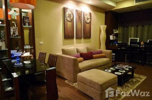 1 Bedroom Condo for rent in The Trendy Condominium, Khlong Toei Nuea, Bangkok near BTS Nana