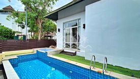 3 Bedroom House for sale in Nagawari Village, Na Jomtien, Chonburi