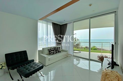 2 Bedroom Condo for Sale or Rent in Pure Sunset Beach, Na Jomtien, Chonburi