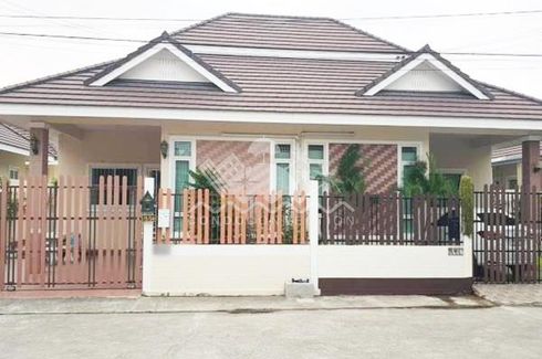 2 Bedroom House for sale in Chokchai Village 10, Nong Prue, Chonburi