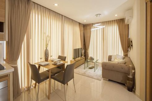 1 Bedroom Condo for sale in City Garden Tower, Nong Prue, Chonburi