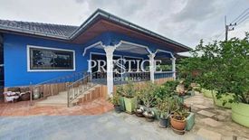 3 Bedroom House for sale in Pong, Chonburi