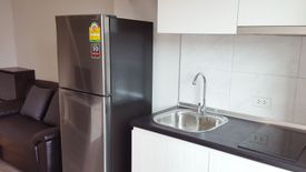 1 Bedroom Condo for rent in Suan Luang, Bangkok near Airport Rail Link Hua Mak