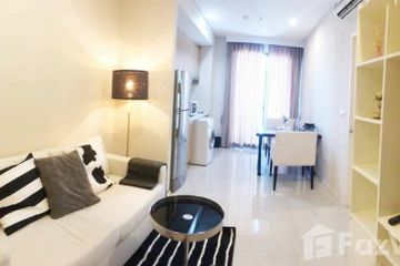 1 Bedroom Condo for sale in Villa Asoke, Makkasan, Bangkok near MRT Phetchaburi