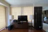 1 Bedroom Condo for rent in Langsuan Ville, Lumpini, Bangkok near BTS Chit Lom