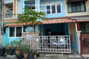 3 Bedroom Townhouse for sale in Bueng Kham Phroi, Pathum Thani