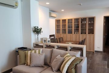 2 Bedroom Condo for rent in Rende Sukhumvit 23, Khlong Toei Nuea, Bangkok near BTS Asoke