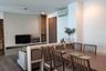 2 Bedroom Condo for rent in Rende Sukhumvit 23, Khlong Toei Nuea, Bangkok near BTS Asoke