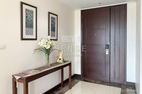 4 Bedroom Condo for rent in Piyathip Place, Khlong Tan Nuea, Bangkok near BTS Phrom Phong