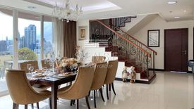 4 Bedroom Condo for rent in Piyathip Place, Khlong Tan Nuea, Bangkok near BTS Phrom Phong