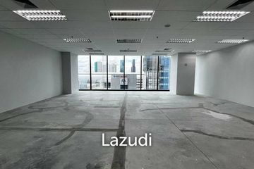 Office for rent in Makkasan, Bangkok near MRT Phetchaburi