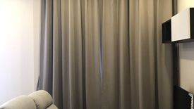 1 Bedroom Condo for rent in Ashton Asoke, Khlong Toei Nuea, Bangkok near MRT Sukhumvit