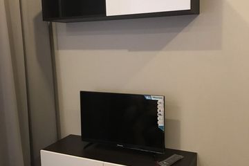 1 Bedroom Condo for rent in Ashton Asoke, Khlong Toei Nuea, Bangkok near MRT Sukhumvit