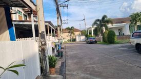2 Bedroom Townhouse for sale in Uraiwan Park View, Nong Prue, Chonburi
