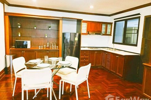 2 Bedroom Condo for rent in The Waterford Condominium, Khlong Tan Nuea, Bangkok near BTS Thong Lo