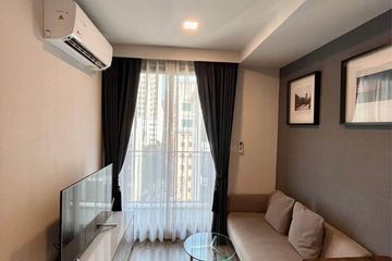 1 Bedroom Condo for sale in Maestro 14 Siam - Ratchathewi, Thanon Phetchaburi, Bangkok near BTS Ratchathewi