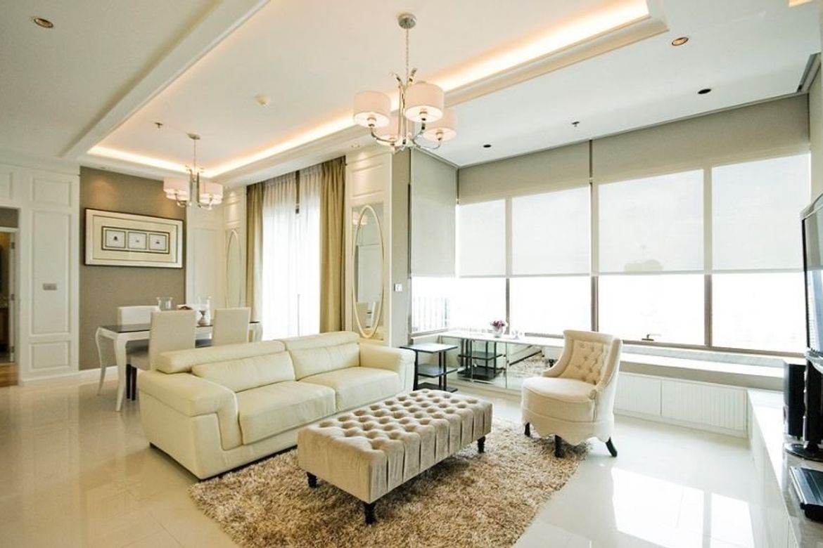 For Rent THE EMPORIO PLACE Sukhumvit 24