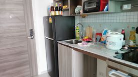 Condo for rent in KNIGHTSBRIDGE COLLAGE RAMKHAMHAENG, Hua Mak, Bangkok near MRT Hua Mak