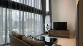 2 Bedroom Condo for rent in The Lofts Silom, Silom, Bangkok near BTS Surasak