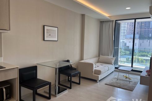 1 Bedroom Condo for sale in Vtara Sukhumvit 36, Khlong Tan, Bangkok near BTS Thong Lo
