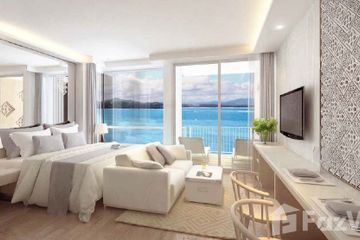 1 Bedroom Condo for sale in Beachfront Bliss, Sakhu, Phuket