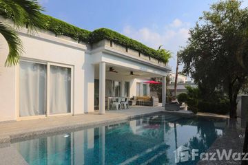 2 Bedroom Villa for rent in Opus Estates @ Siam Royal View, Nong Prue, Chonburi