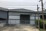Warehouse / Factory for rent in Bang Sao Thong, Samut Prakan