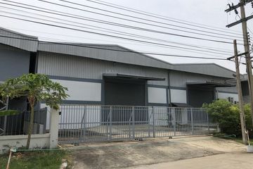 Warehouse / Factory for rent in Bang Sao Thong, Samut Prakan
