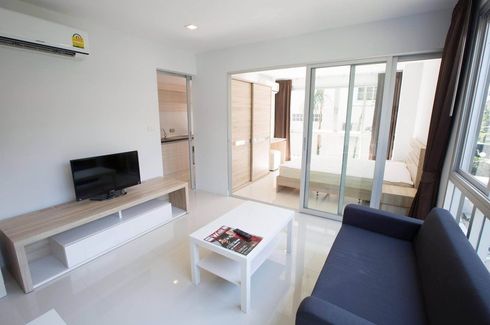 1 Bedroom Condo for rent in TKF Condo, Bang Chak, Bangkok near BTS On Nut