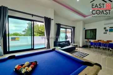 2 Bedroom House for sale in Huai Yai, Chonburi
