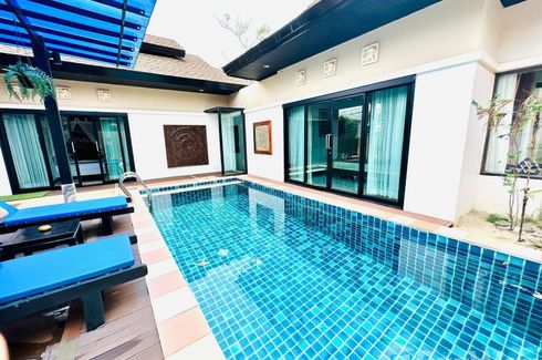 2 Bedroom Villa for rent in Prima Villa Chalong, Chalong, Phuket