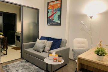 1 Bedroom Condo for rent in Ideo Sukhumvit 93, Bang Chak, Bangkok near BTS Bang Chak