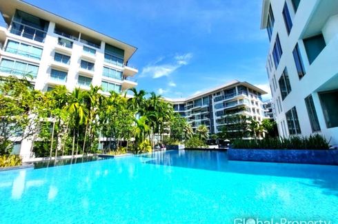 2 Bedroom Condo for sale in THE SANCTUARY WONGAMAT, Na Kluea, Chonburi