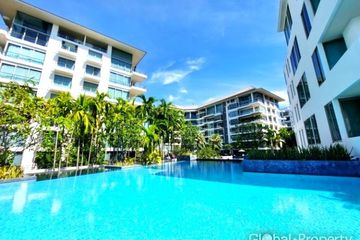 2 Bedroom Condo for sale in THE SANCTUARY WONGAMAT, Na Kluea, Chonburi