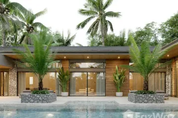 4 Bedroom Villa for sale in Rawai, Phuket