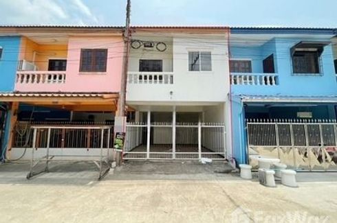 3 Bedroom Townhouse for sale in Baan Suan Thep Prathan, Khlong Song, Pathum Thani