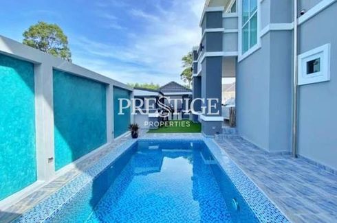 4 Bedroom House for sale in Nong Prue, Chonburi