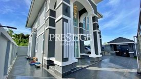 4 Bedroom House for sale in Nong Prue, Chonburi