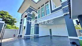 4 Bedroom House for sale in Nong Prue, Chonburi