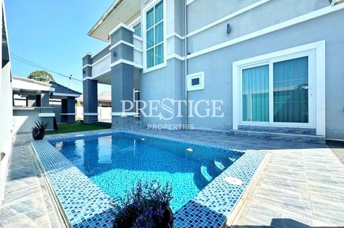 4 Bedroom House for sale in Nong Prue, Chonburi