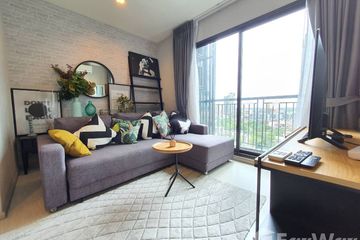 1 Bedroom Condo for sale in Khlong Tan, Bangkok near BTS Thong Lo