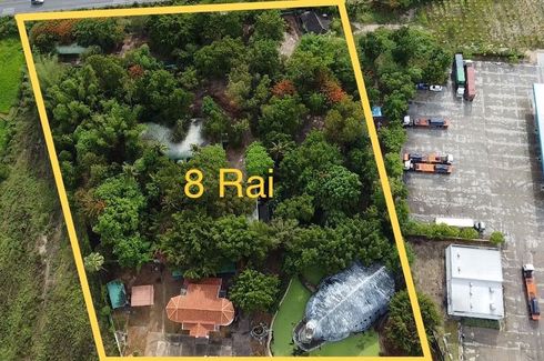 Land for sale in Cha am, Phetchaburi