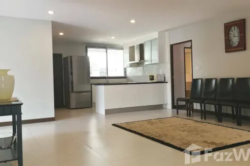 3 Bedroom Condo for rent in Vanida Apartment Ekkamai, Khlong Tan Nuea, Bangkok near Airport Rail Link Ramkhamhaeng