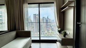 1 Bedroom Condo for sale in TEAL Sathorn-Taksin, Samre, Bangkok near BTS Wongwian Yai