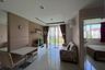 1 Bedroom Condo for sale in Paradise Park, Nong Prue, Chonburi