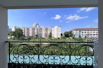1 Bedroom Condo for sale in Paradise Park, Nong Prue, Chonburi