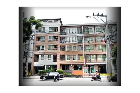 1 Bedroom Apartment for rent in The Nara, Bang Na, Bangkok near BTS Bearing