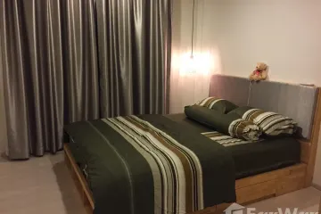 1 Bedroom Condo for rent in Life Sukhumvit 48, Phra Khanong, Bangkok near BTS Phra Khanong