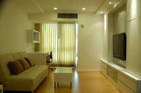 1 Bedroom Condo for rent in The Trendy Condominium, Khlong Toei Nuea, Bangkok near BTS Nana